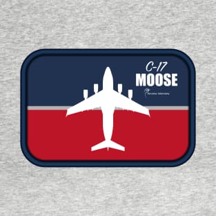 C-17 Globemaster T-Shirt